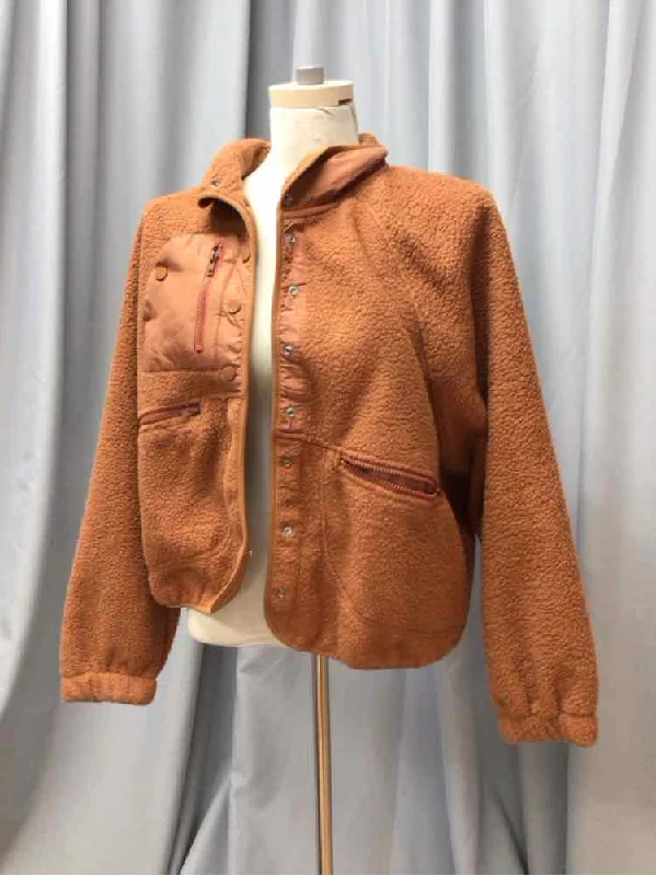 ANRABESS SIZE MEDIUM Ladies JACKETBlazers