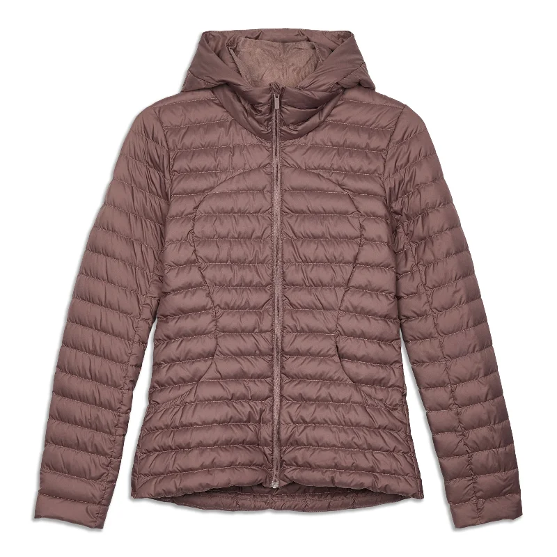 Pack It Down Jacket - ResaleCasual Jackets