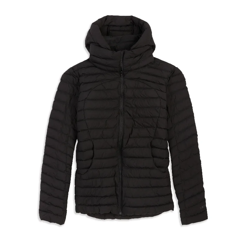 Pack It Down Jacket - ResaleCasual Jackets