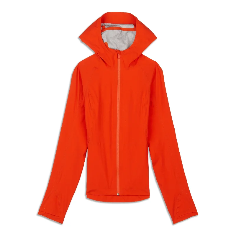 The Rain Is Calling Jacket - ResaleCorduroy Jackets