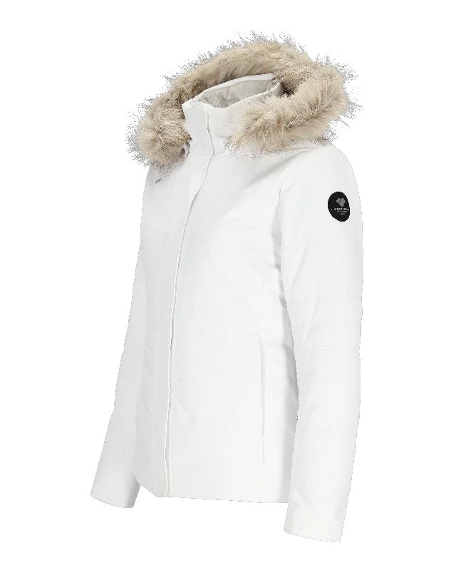 Tuscany Elite Jacket | WhiteRainproof Jackets