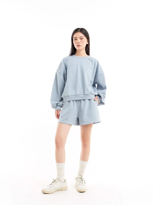 Formal Knit TopsDottie Mezzanine Sweater - Gu Fashion | Vietnam Fashion Store