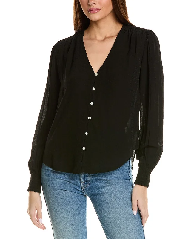 Work ShirtsBella Dahl Shirt