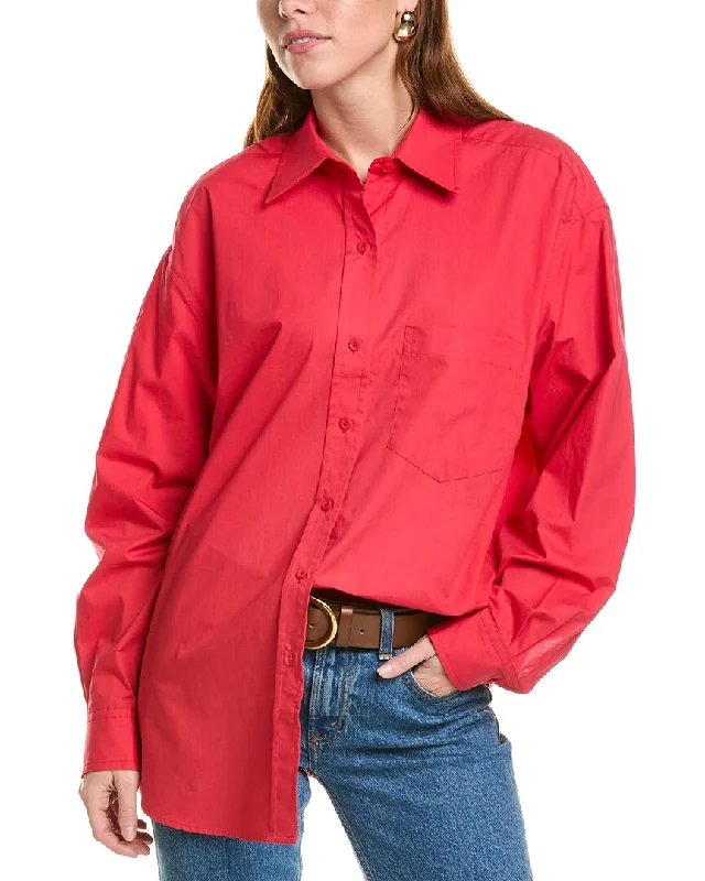 Longline ShirtsEquipment Elianna Shirt