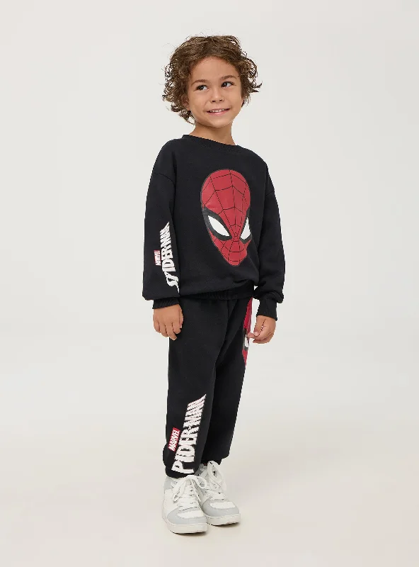 Thermal ShirtsKids Boys Sweat shirt