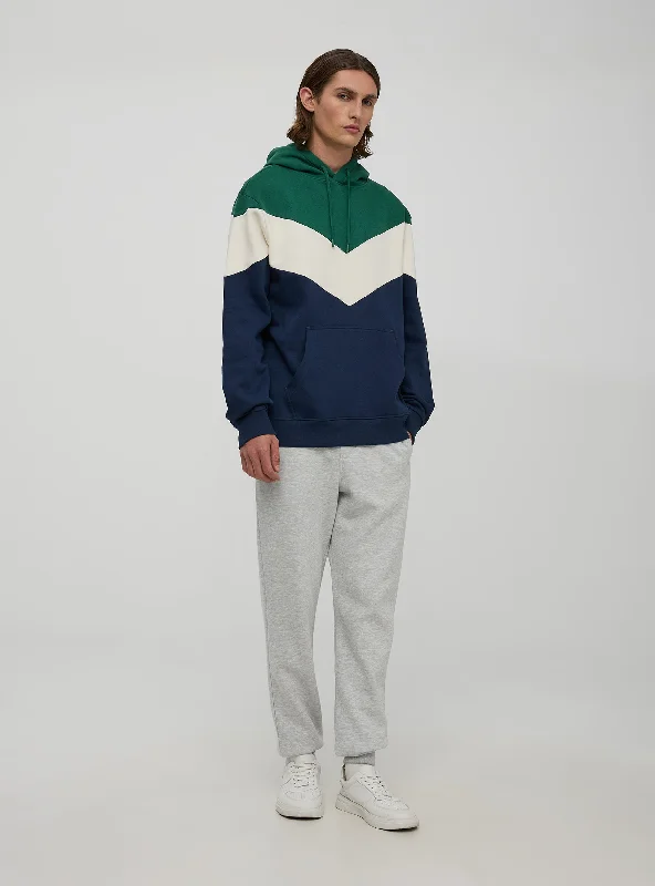 Relaxed Fit ShirtsMan Sweat shirt