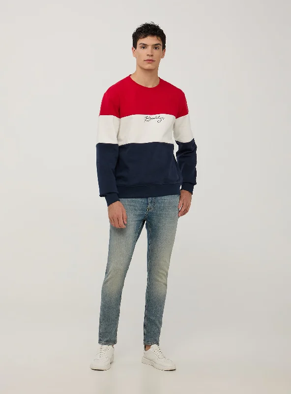 Oversized ShirtsMan Sweat shirt