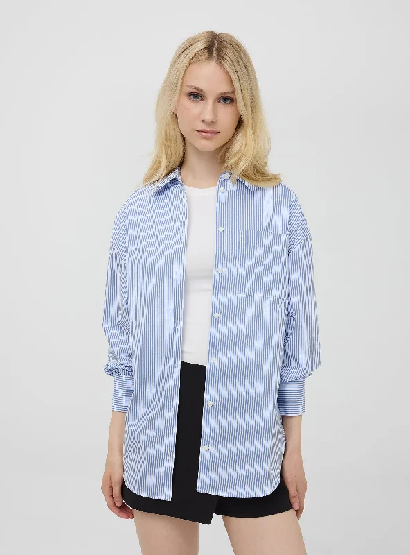 Silk ShirtsWoman's Long-sleeved shirt