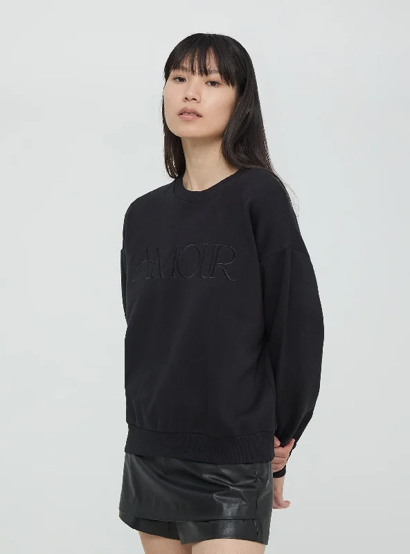 Lounge ShirtsWoman's Sweat shirt