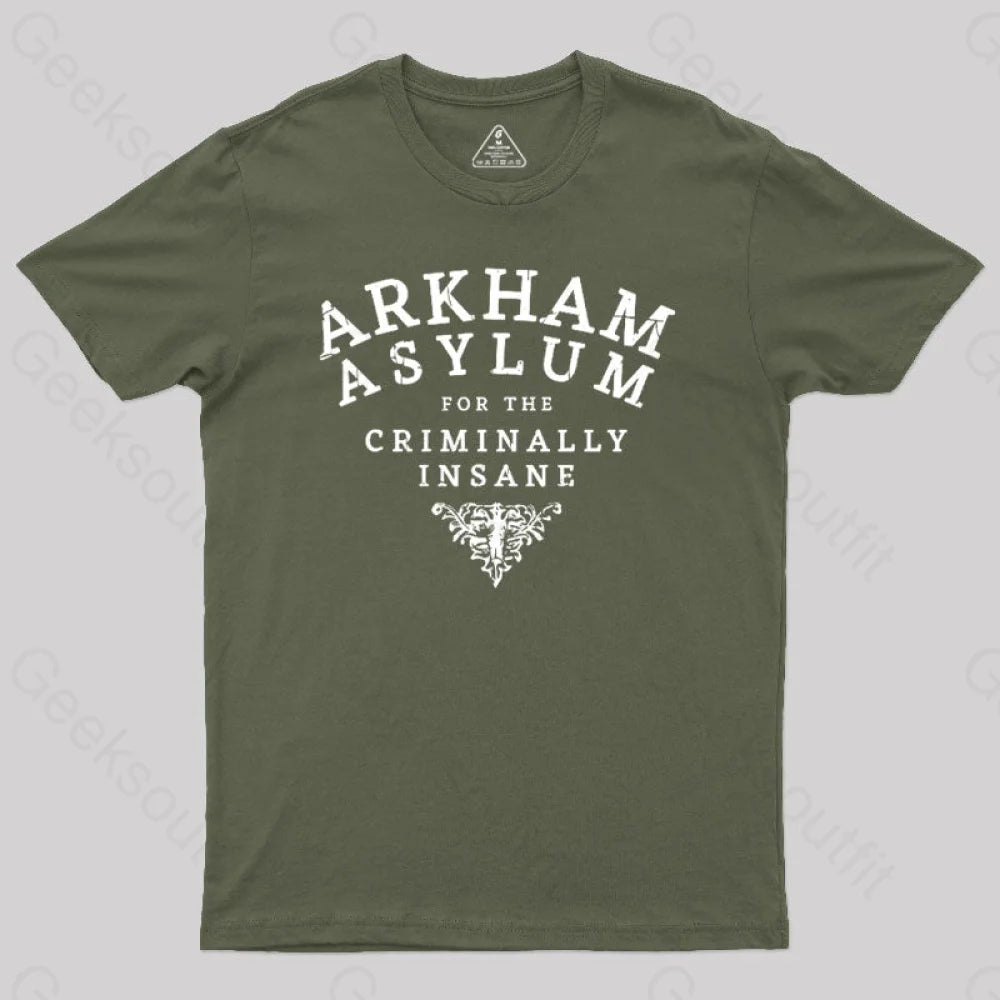 Army Green