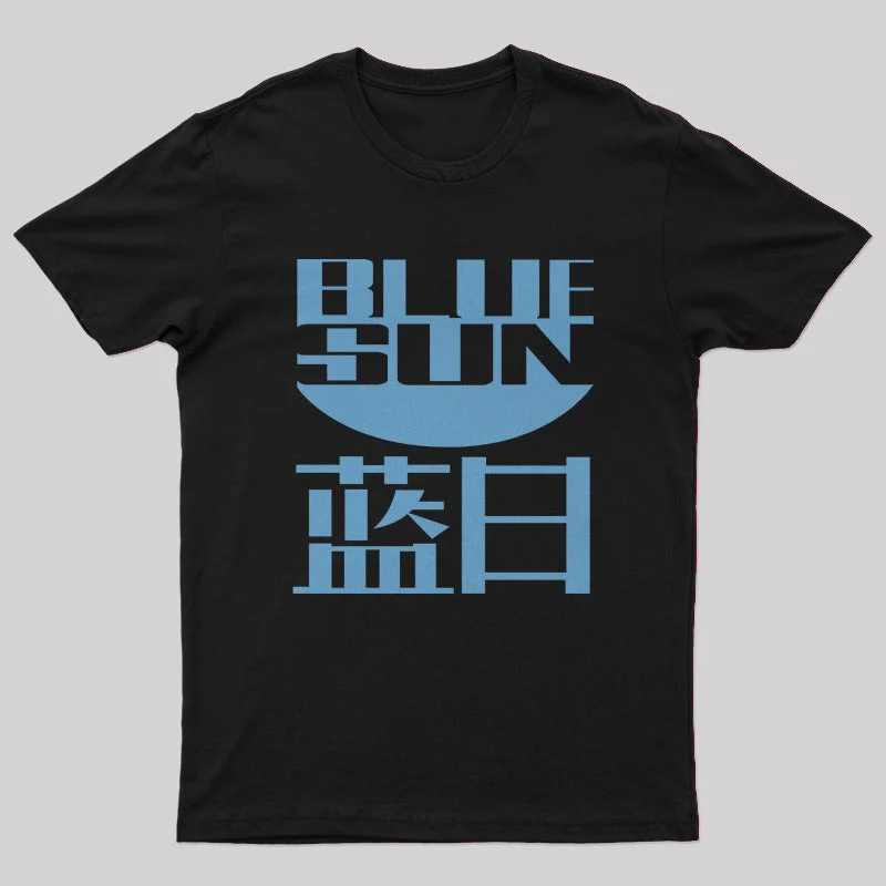 Blue Sun Corporation T-ShirtStudded T-Shirts