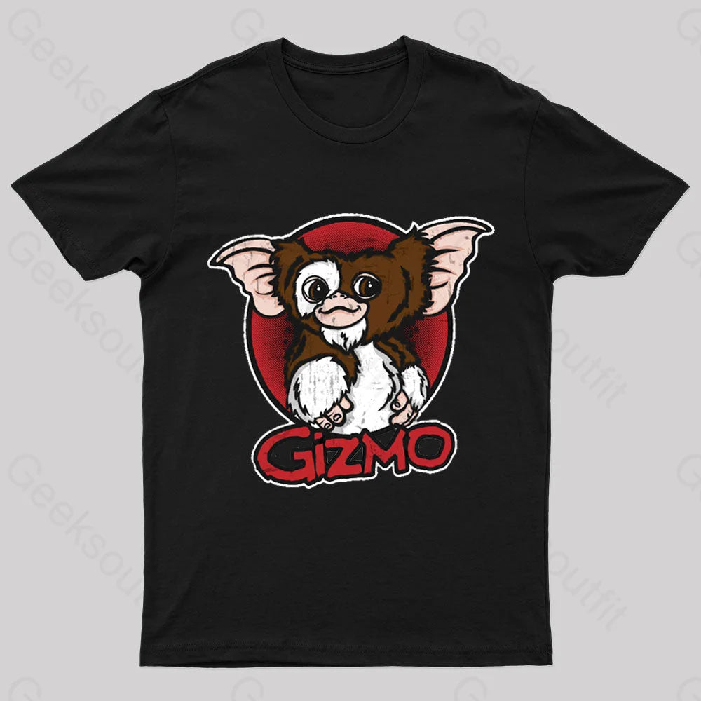 Gizmo Nerd T-ShirtFleece T-Shirts