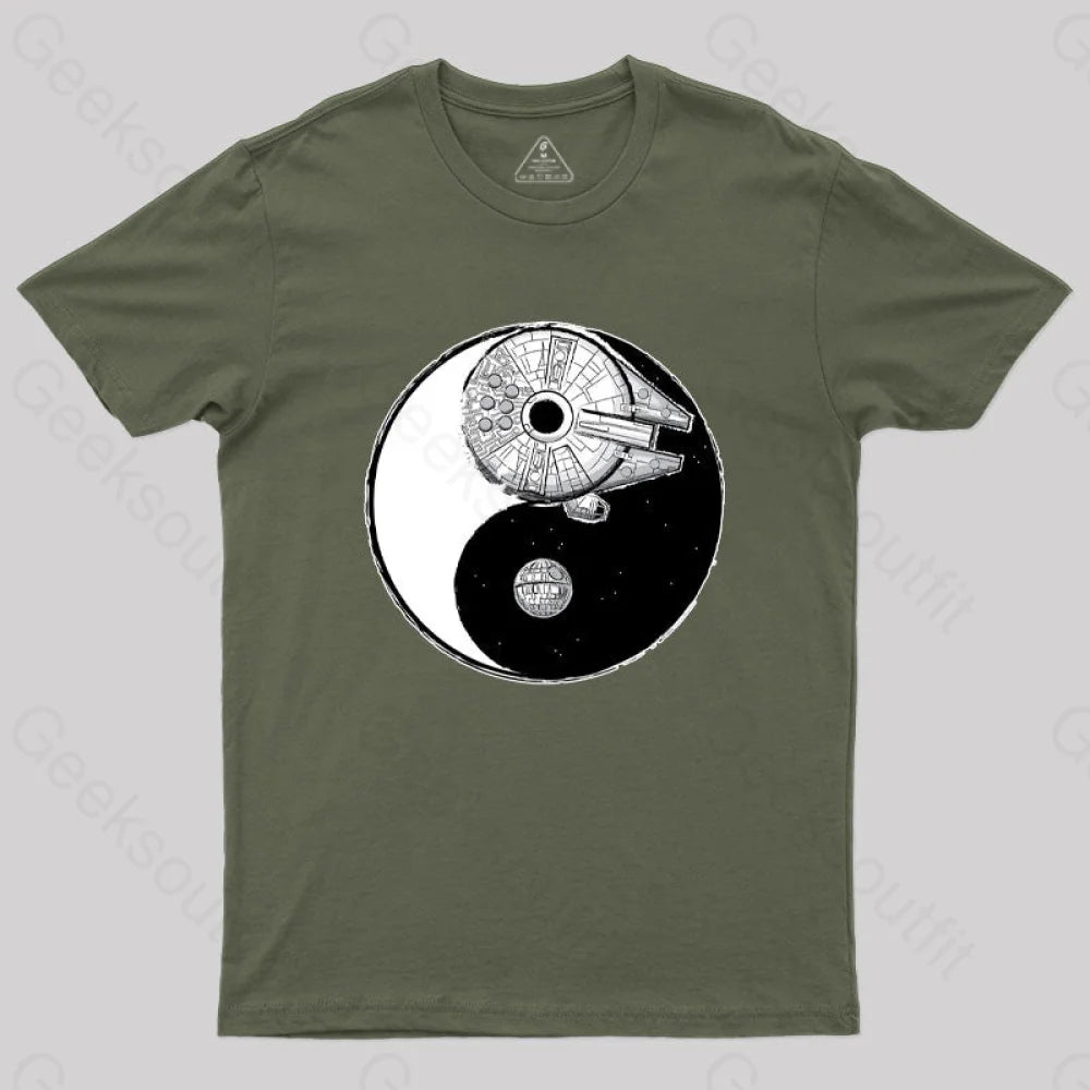 The Yetee T-ShirtWork T-Shirts