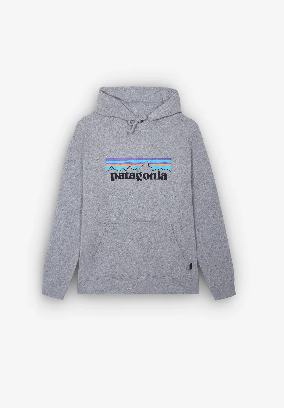 Reversible HoodiesPATAGONIA | SUDADERA P-6 UPRISAL