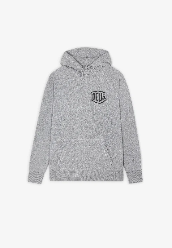 Glitter SweatshirtsDEUS EX MACHINA | SWEATSHIRT IBIZA ADDRESS