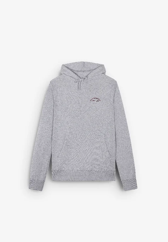 Sheer HoodiesMAISON LABICHE | SWEATSHIRT MINI MANUFACTURE CROZATIER