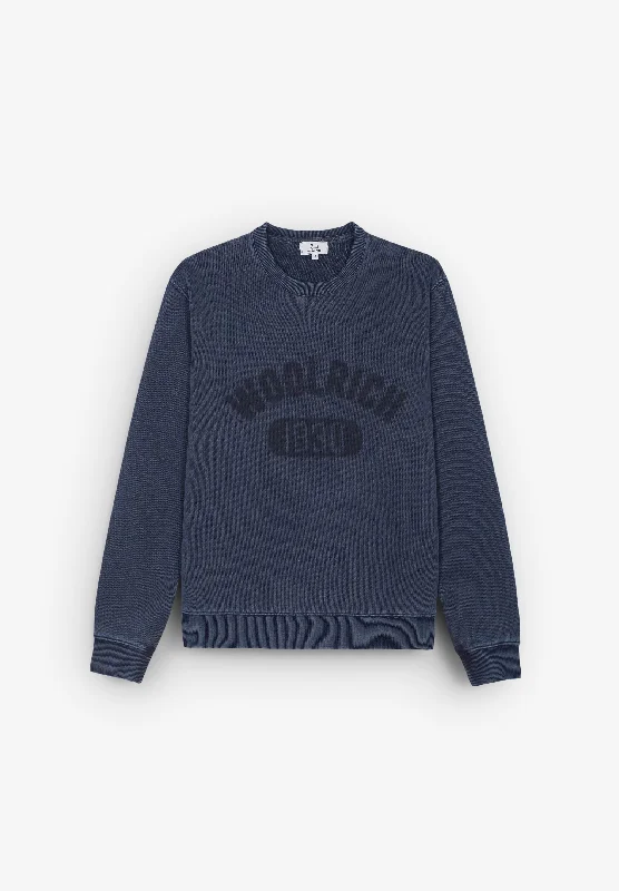 Tie-Dye HoodiesWOOLRICH | SWEATSHIRT ROUPA DYE