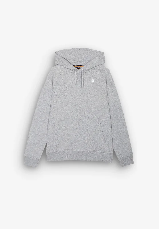 Graphic HoodiesK-WAY | SWEATSHIRT ALBAN