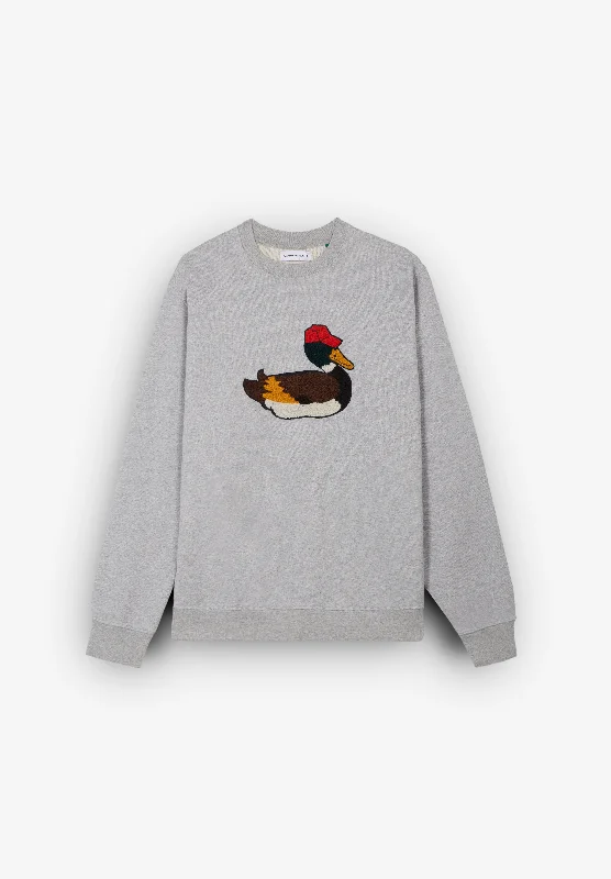 Reversible HoodiesEDMMOND STUDIOS | DUCK HUNT