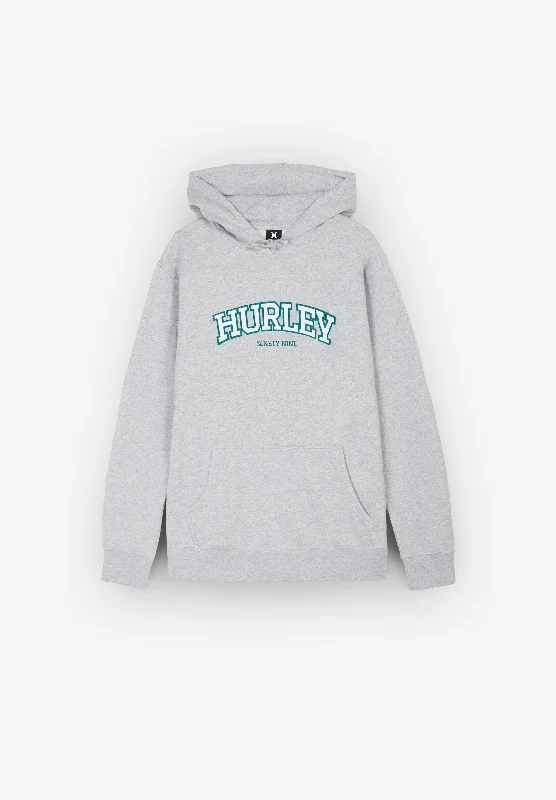 Hooded SweatshirtsHURLEY | FLOW PULLOVER