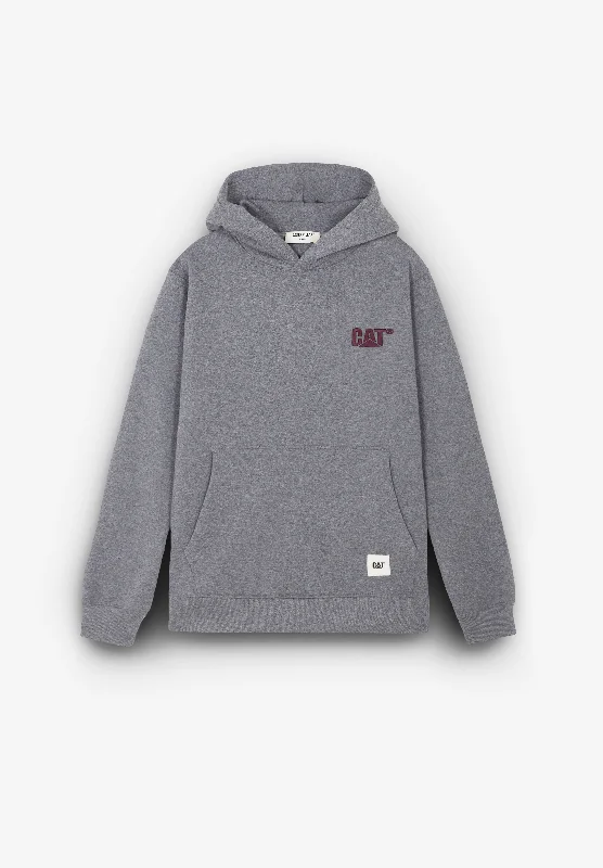 College SweatshirtsCAT | LOGO HOODIE