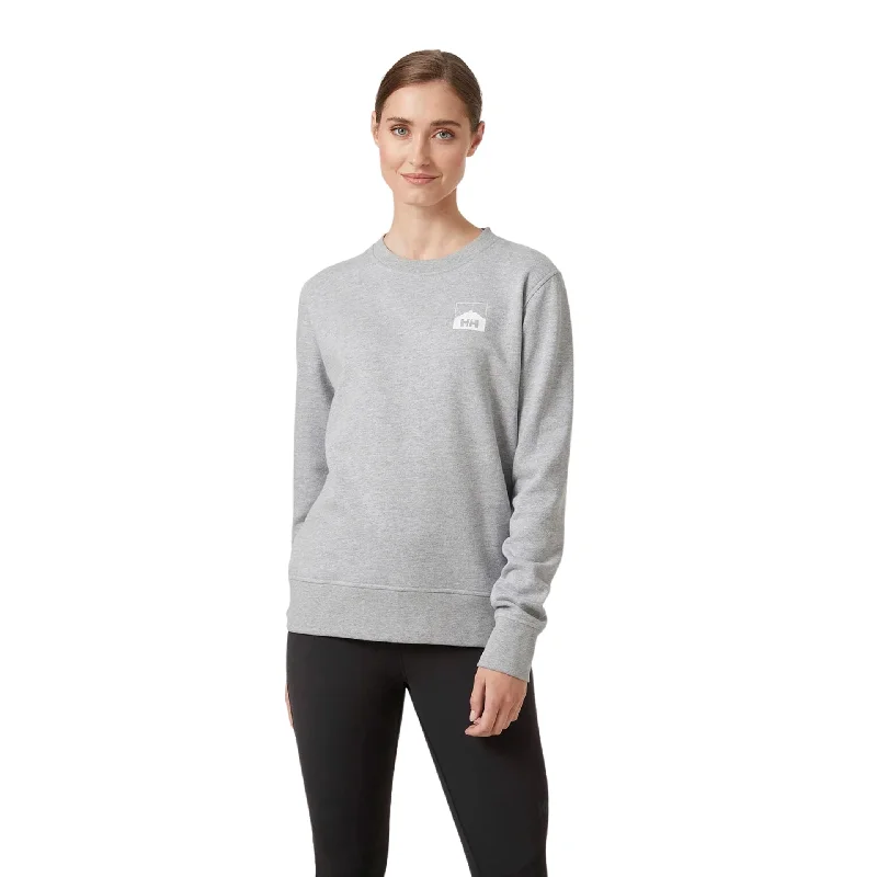 Beaded SweatshirtsHelly Hansen Women's Nord Graphic Sweatshirt