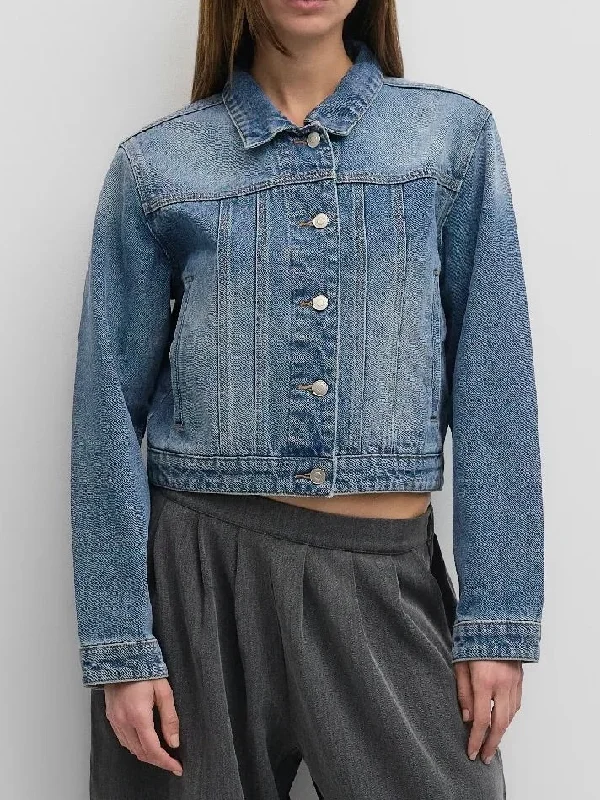 Work clothJamie Denim Jacket