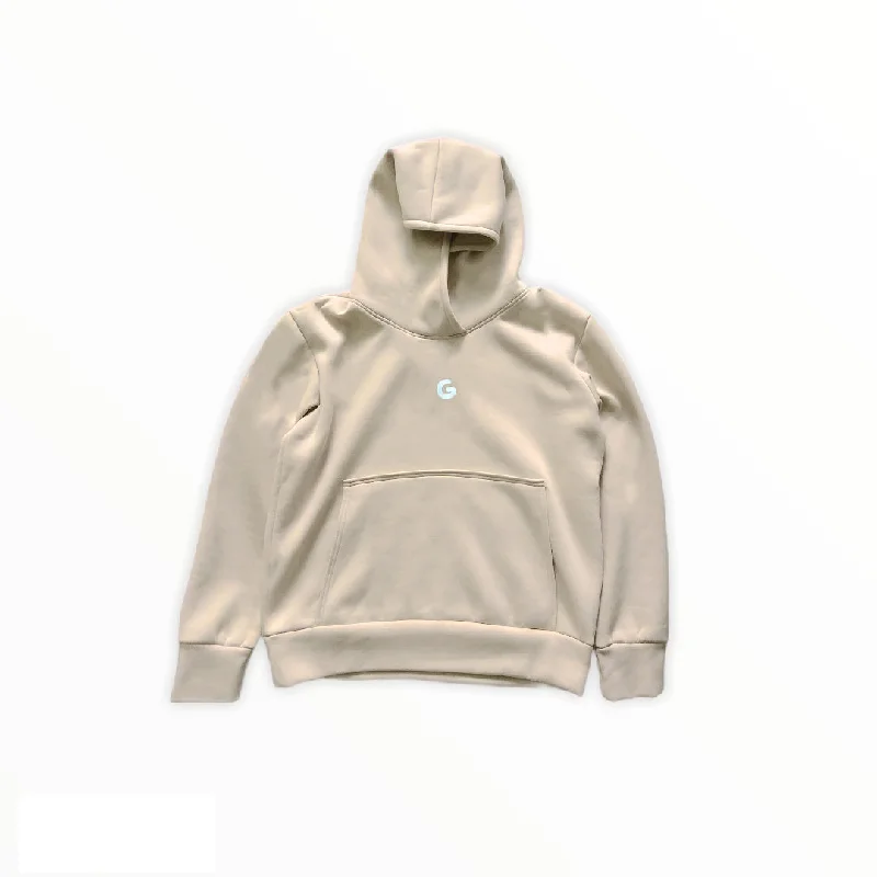 Hiking HoodiesTHE HOODY 0.2 // wheat