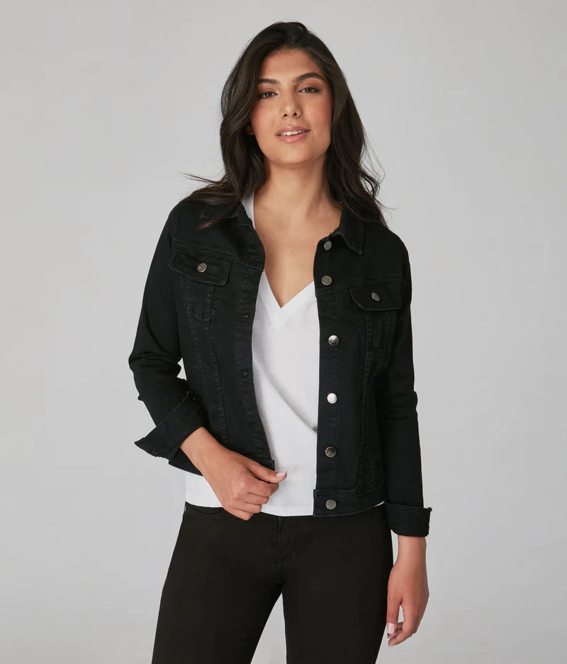 Street denimLola Gabriella Denim Jacket