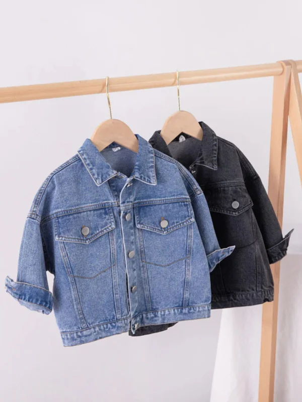 J.CrewLet's Do Playdates Denim Jacket